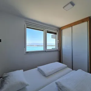 Adria Apartment Nin