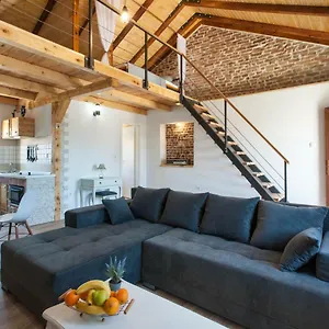 Pepi Apartment Kaštela