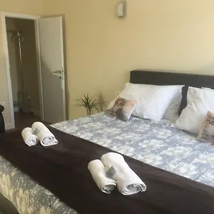 Staysplitbay Apartment Kaštela